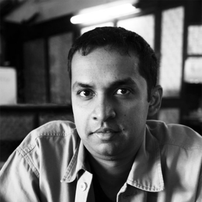 Everest Brand Solutions elevates Samir Chonkar as Mumbai creative head