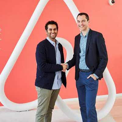 Airbnb in strategic partnership with Times Group hopes to help Indian travelers discover more