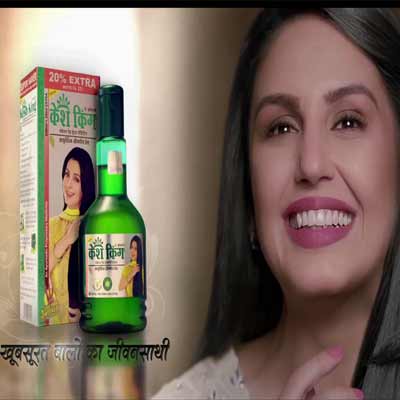 Kesh King ropes in Imtiaz Ali and Huma Qureshi for TVC