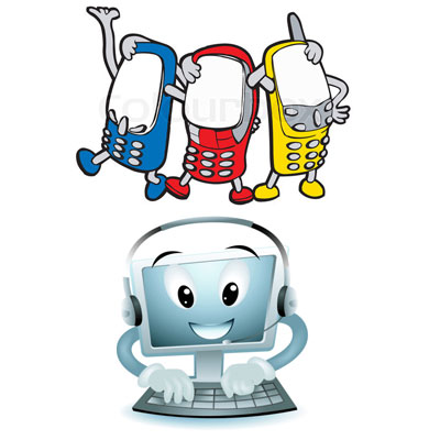 Mobile & computer prices may be affected with withdrawal of special additional duty