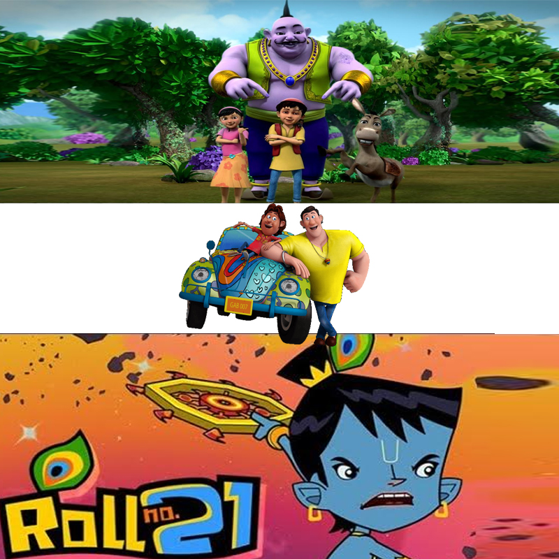 Kids’ channels to see laid-back Children’s Day celebration