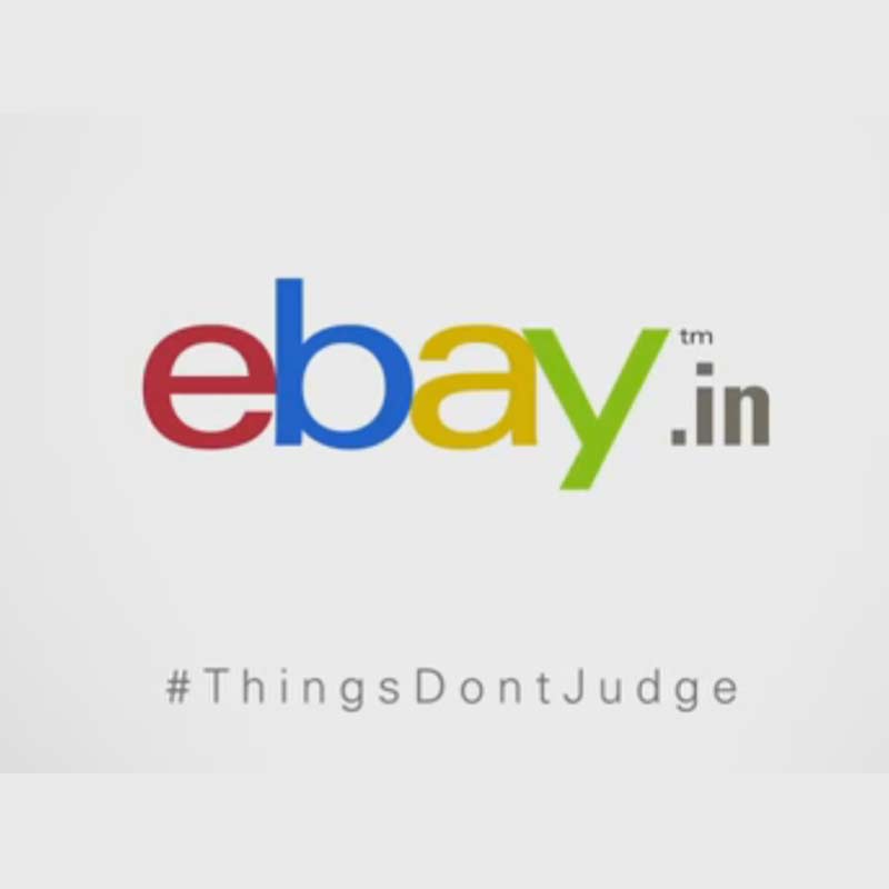 No inhibition: eBay India launches TVC