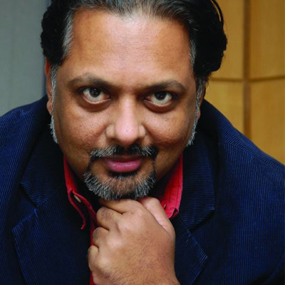 Abraham Thomas is the new Radio City CEO