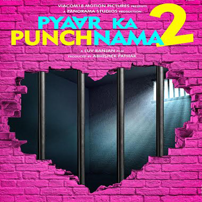 Viacom18 packs a punch with ‘Pyaar Ka Punchnama 2’ marketing