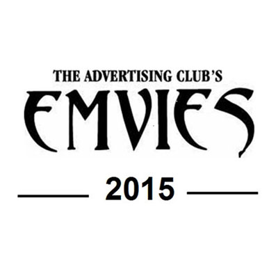 EMVIES 2015: Mindshare named agency of the year