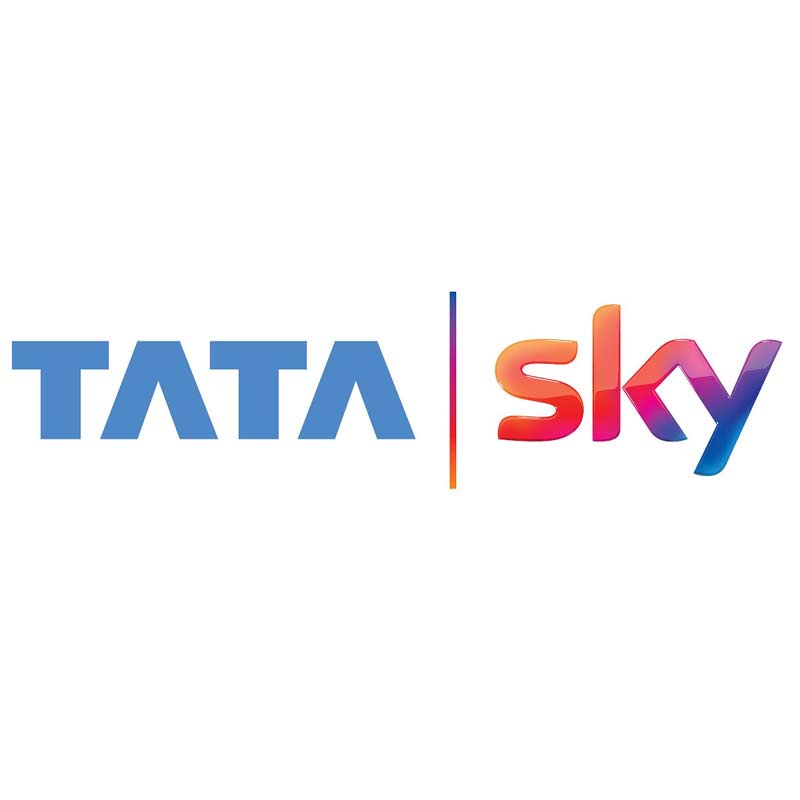 Tata Sky unveils new logo