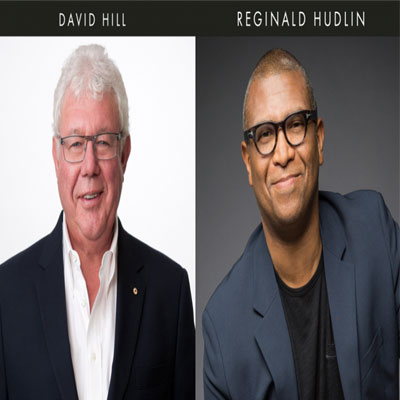 David Hill & Reginald Hudlin tapped to produce 88th Oscars