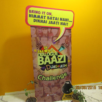 9X Jalwa looks to hook media agencies with Dubsmash challenge