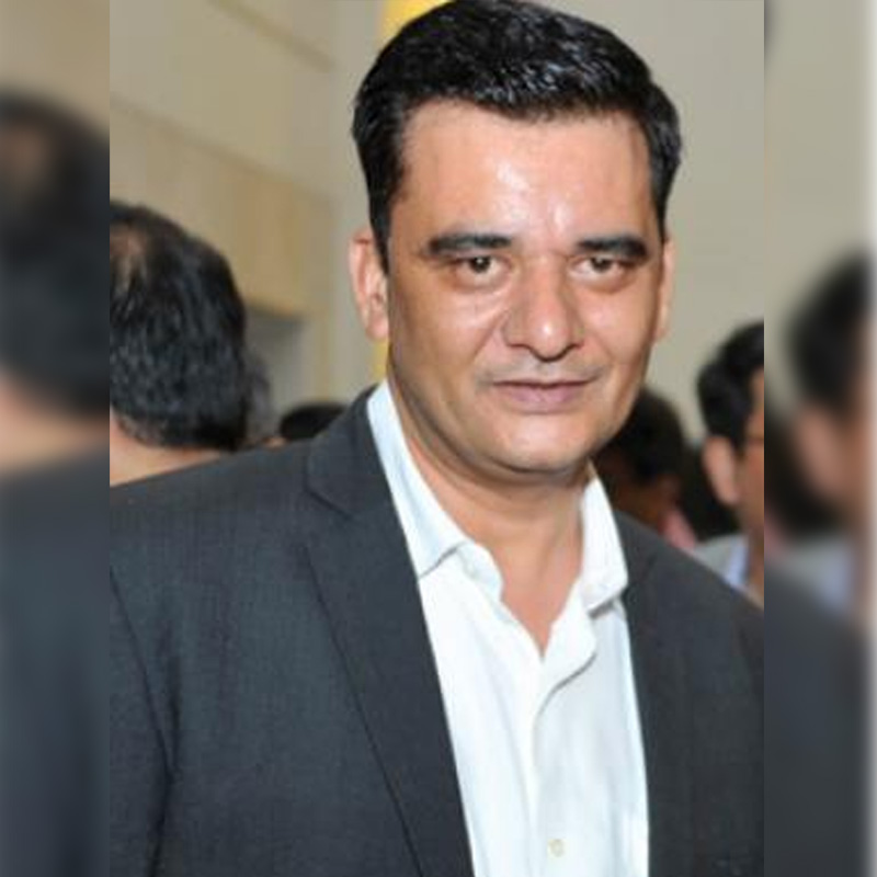 Network18 braces up revenue function with new appointments