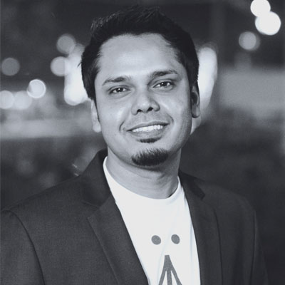 Grey Group India appoints Sandipan Bhattacharyya as chief creative officer