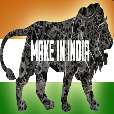 ‘Make in India’ initiative ups FDI equity inflows to 48% in a year