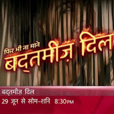 Star Plus takes a leap in storytelling with ‘Badtameez Dil’