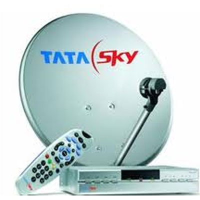Tata Skys 3D movies offering this New Years eve