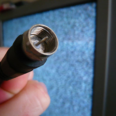 Cable TV subscribers unhappy with raised subscription fees