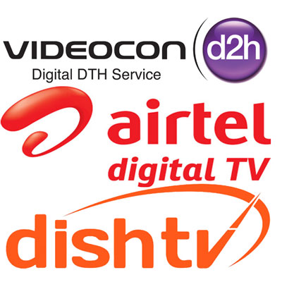 No DTH JV for content and carriage fees