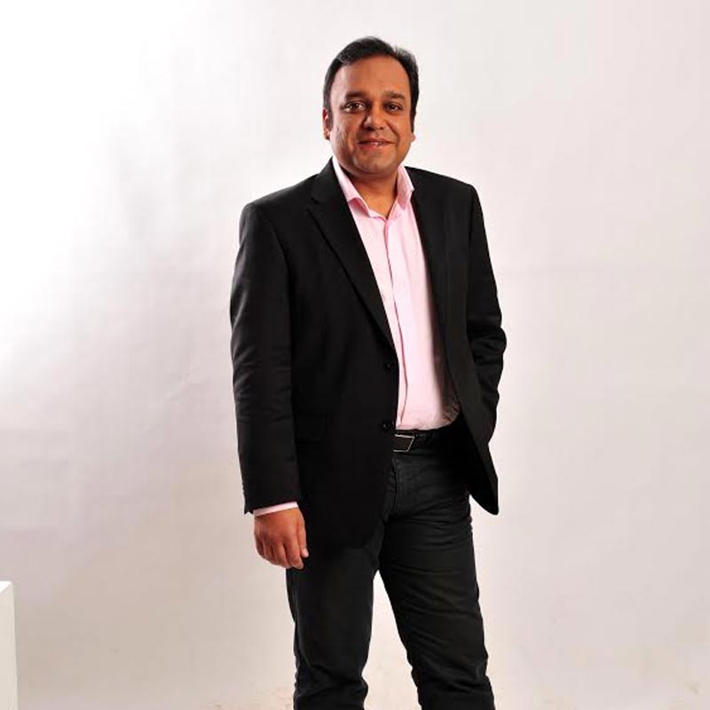 After Uday Shankar, Punit Goenka is new IBF president