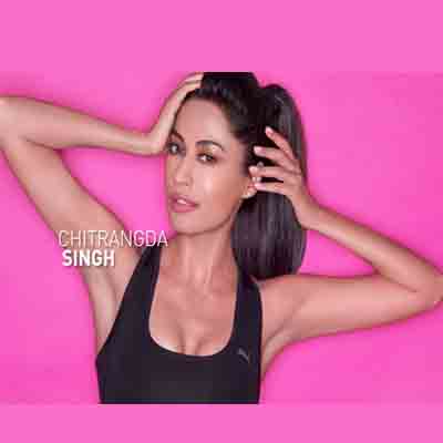 Brandmovers launch new Puma digital campaign with Chitrangada