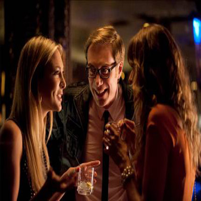 HBO’s ‘Hello Ladies’ debuts in India 8 October on HBO Defined