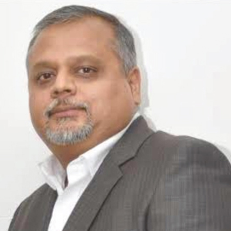 Alok Agarwal replaces Barun Das as Zee News Ltd CEO