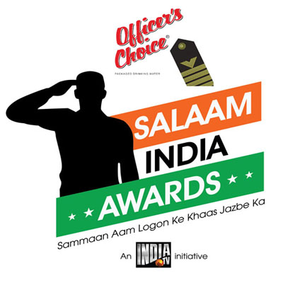 India TV to honour the brave