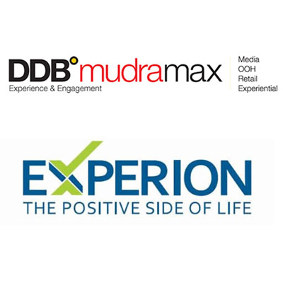 DDB MudraMax wins digital media mandate for Experion Group