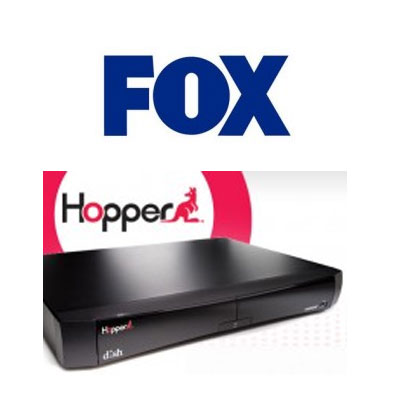 Fox files for New Dish Network hearing in Hopper ad-zapping case
