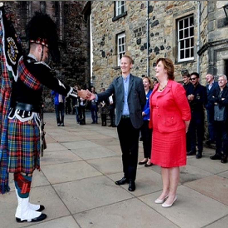 International co-production by Lebanese filmmaker gets top award at Edinburgh