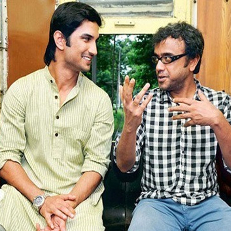 Byomkesh Bakshi to be made into a feature film under the Yash Raj banner