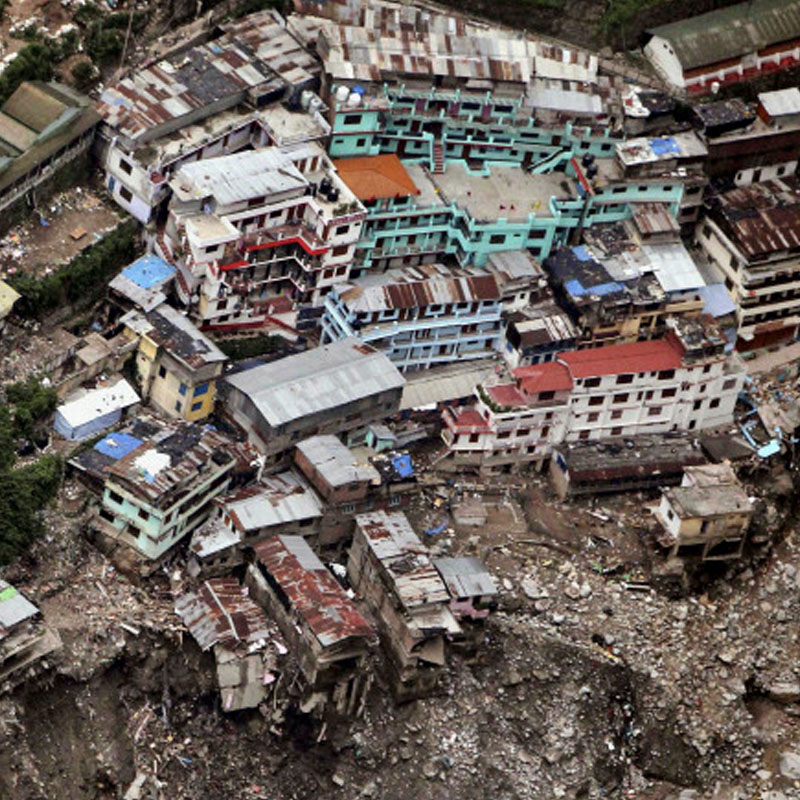 LIFF postponed following Uttarakhand human tragedy