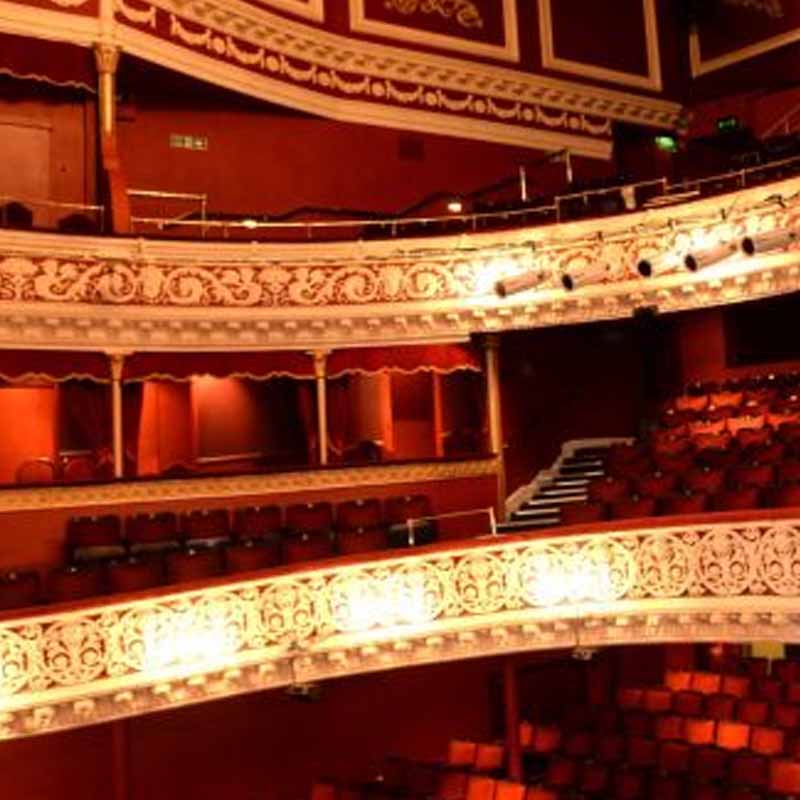 A Centenary of experimentation through cinema is highlight of FD festival