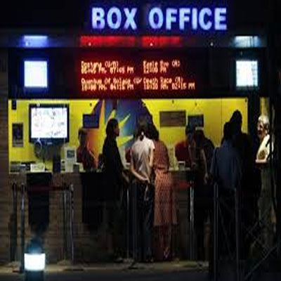 Maha Govt. Hikes entertainment tax on multiplex tickets
