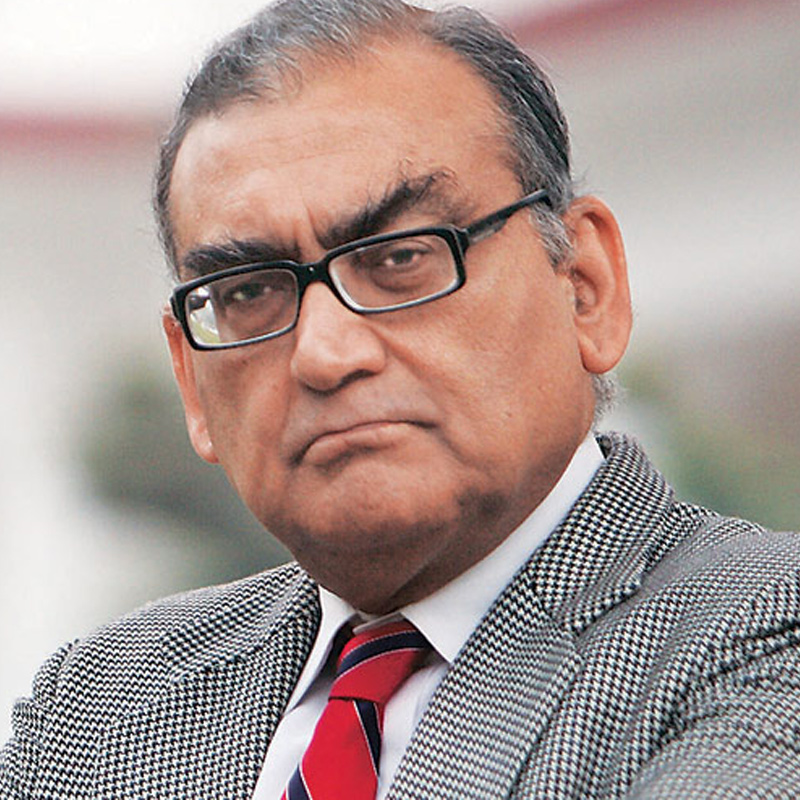 Press Council chief wants TV to be under its ambit