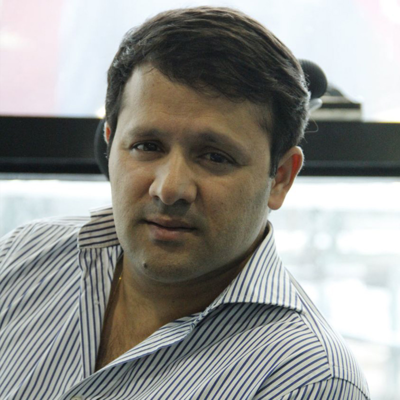 Viacom18’s Jaideep Singh joins Volocity as MD