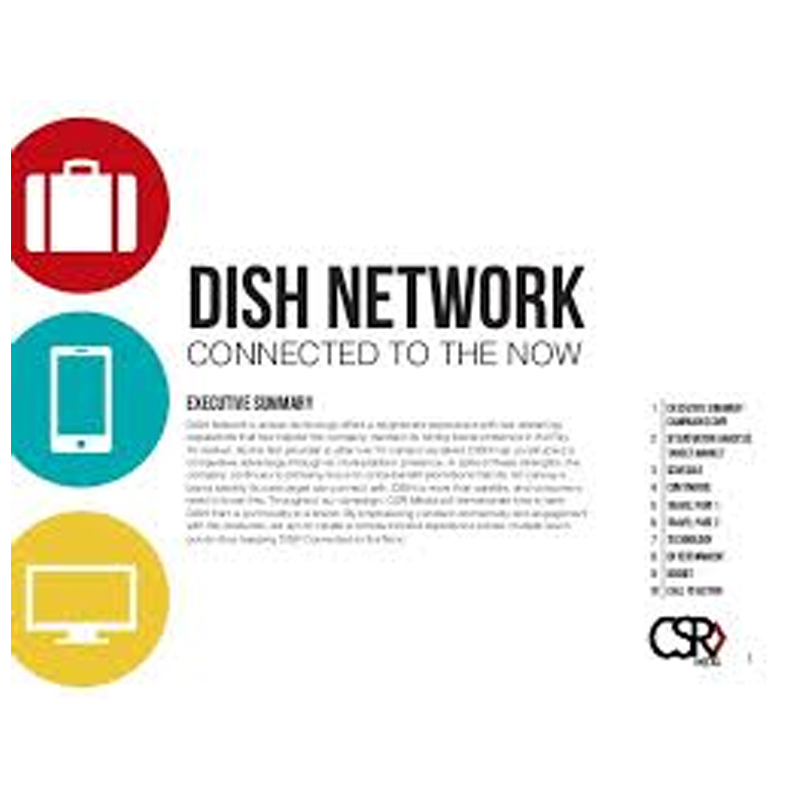 Dish media campaign draws flak from cable ops