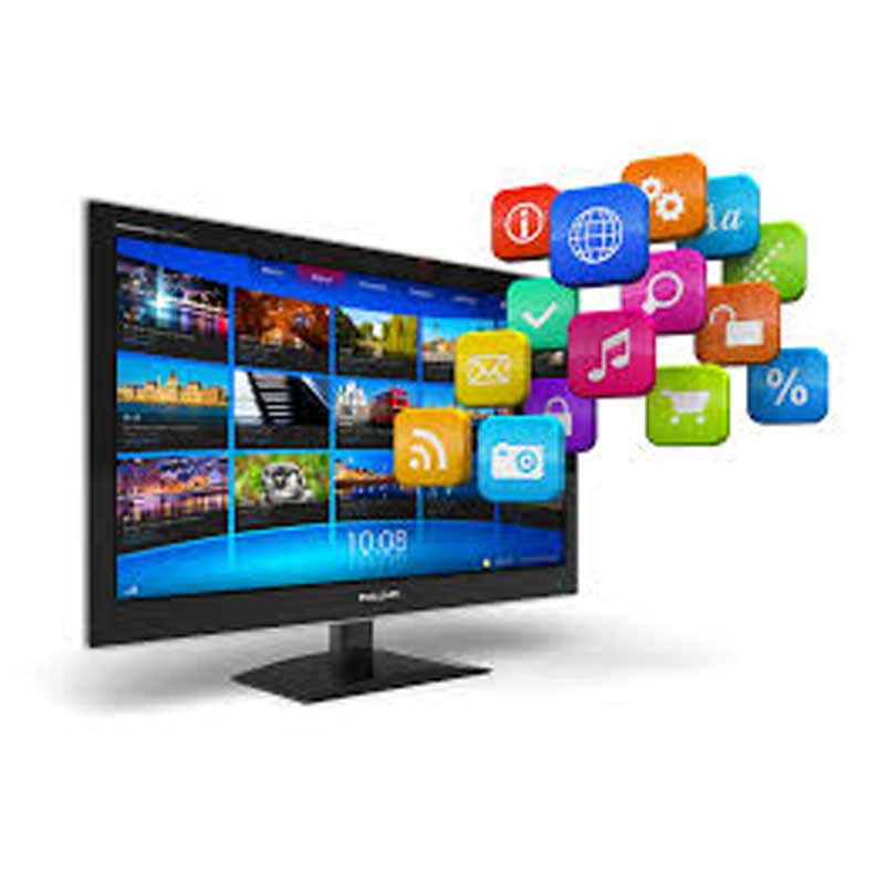 Internet TV ‘Speaking Channel’ debuts in the US