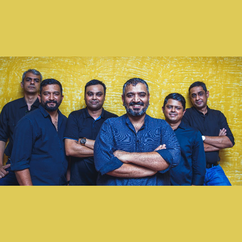 Ogilvy & Mather Mumbai’s new management structure keeps young leaders in mind