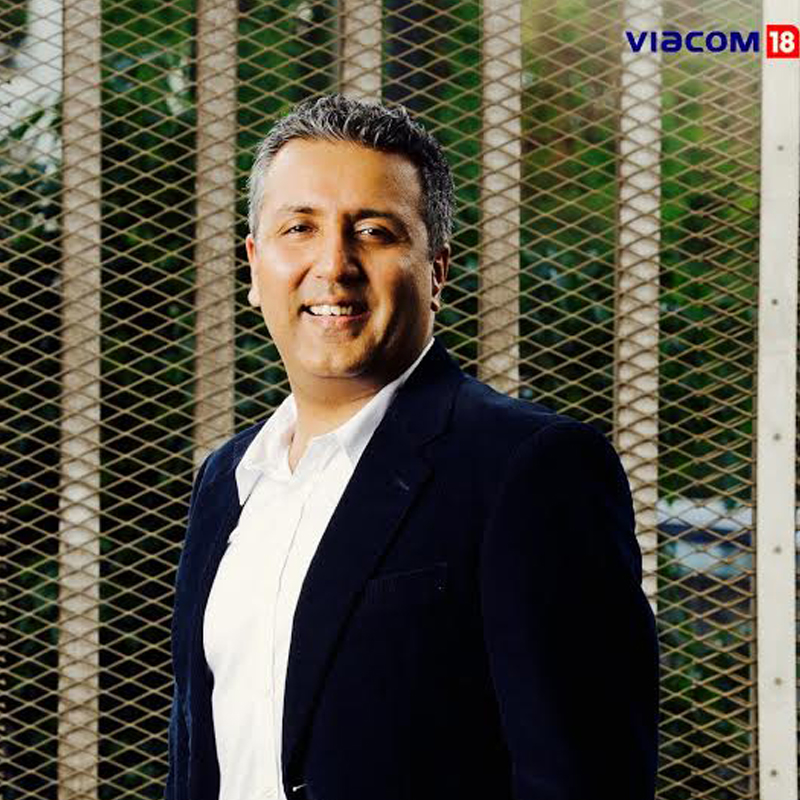 Viacom18 and Turner India tie up for Voot’s kids content