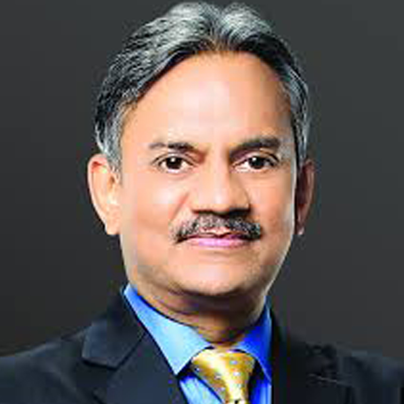 Sanjay Pugalia excited about joining Raghav Bahl’s Quintillion Media