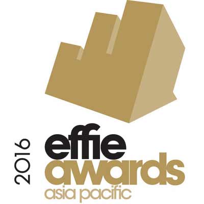 India thrives at APAC Effie Awards 2016, taking the top awards