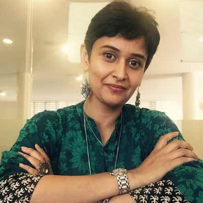 BBDO India gets Ritu Sharda as senior executive creative director in Delhi