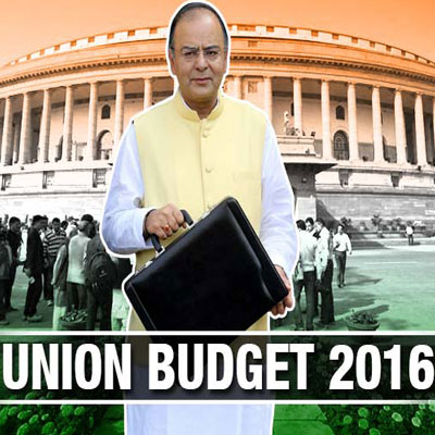 Union Budget 2016: What it means for the media & entertainment industry
