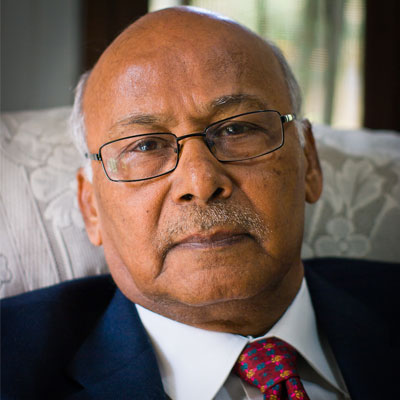 Indian advertising stalwart AG Krishnamurthy passes away