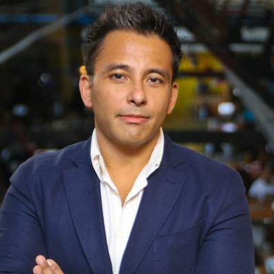 Roopak Saluja joins speaker line-up at Adfest 2016