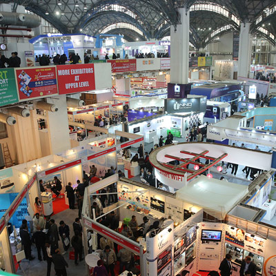 Innovations needed to meet ‘Digital India’ goals