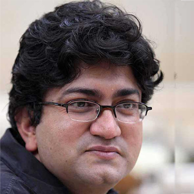 Network18 appoints ad guru Prasoon Joshi as additional director