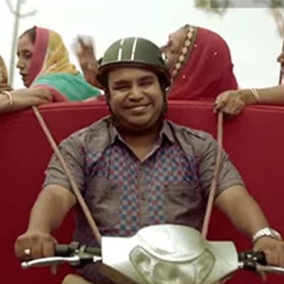 O&M’s ‘Anti Jugaad’ campaign for Sulekha strikes at India’s makeshift tendencies