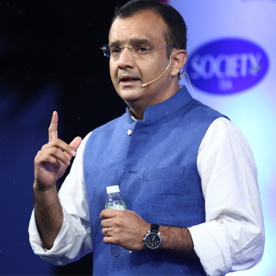 The Social Street curates  6th Annual United Nations Young Changemakers Conclave