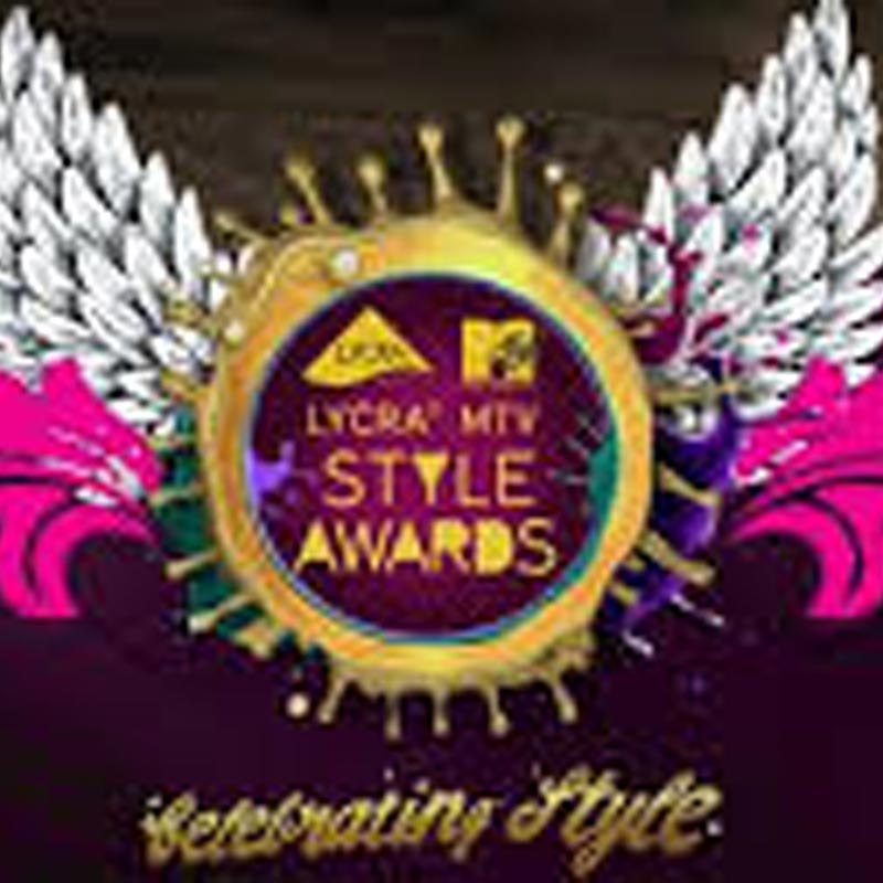 Lycra MTV Style Awards slated to kick off 14 October
