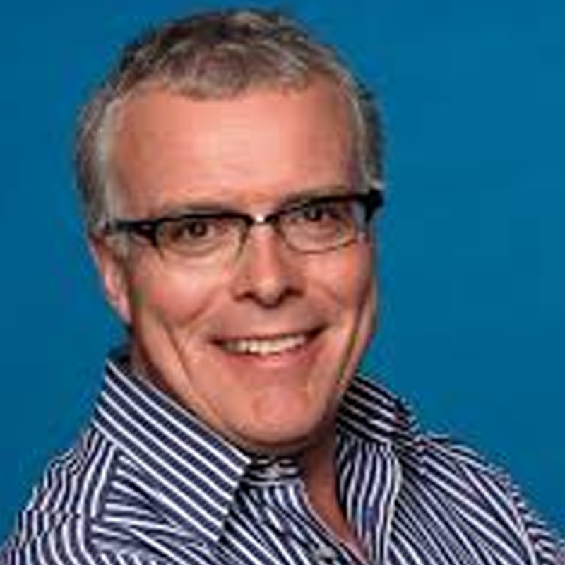 Rob Clark is FremantleMedia Worldwide Entertainment senior executive VP