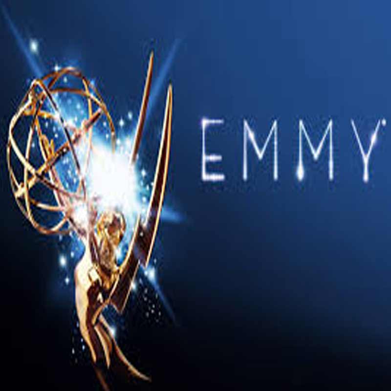 Emmy Awards to salute TV icon Dick Clark